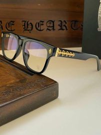 Picture of Chrome Hearts Optical Glasses _SKUfw39435868fw